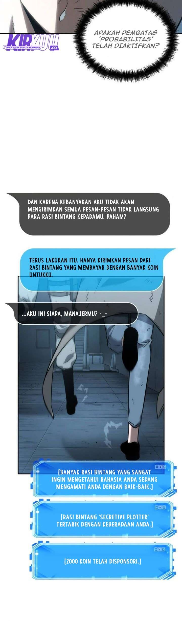 Omniscient Readers Viewpoint Bab 44 halaman 13