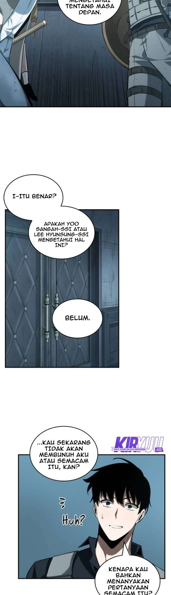 Omniscient Readers Viewpoint Bab 44 halaman 18
