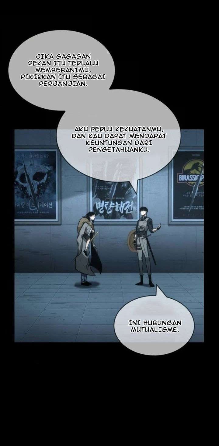 Omniscient Readers Viewpoint Bab 44 halaman 48