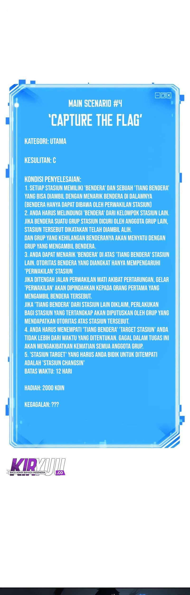 Omniscient Readers Viewpoint Bab 45 halaman 4
