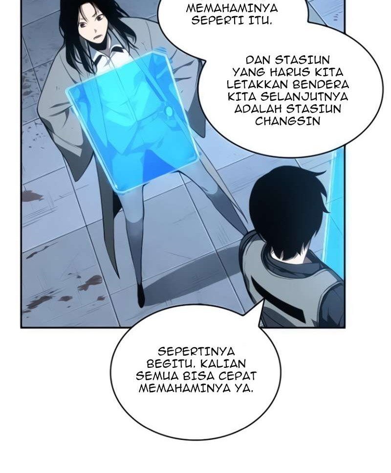 Omniscient Readers Viewpoint Bab 45 halaman 9