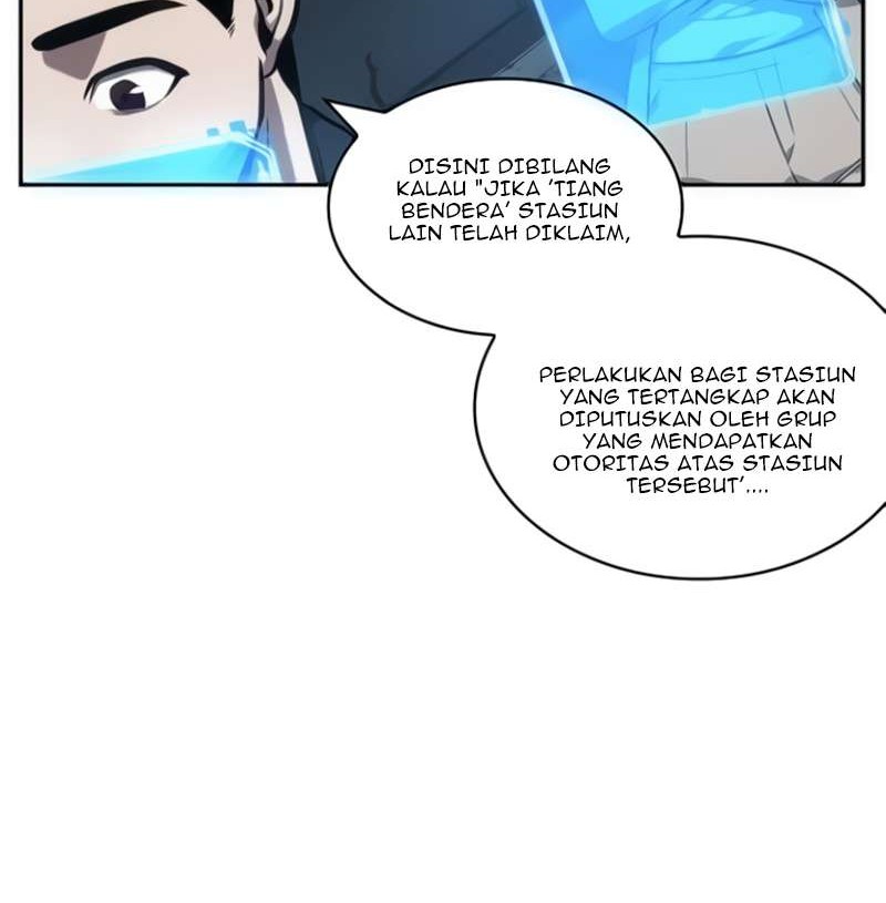 Omniscient Readers Viewpoint Bab 45 halaman 11