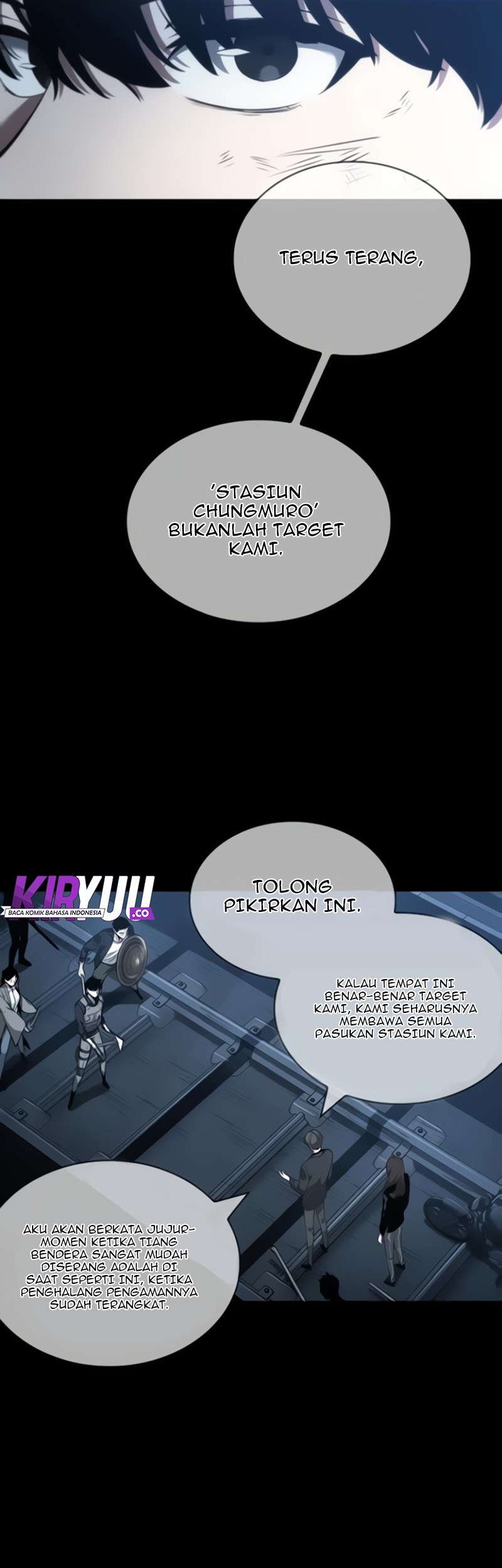 Omniscient Readers Viewpoint Bab 45 halaman 38