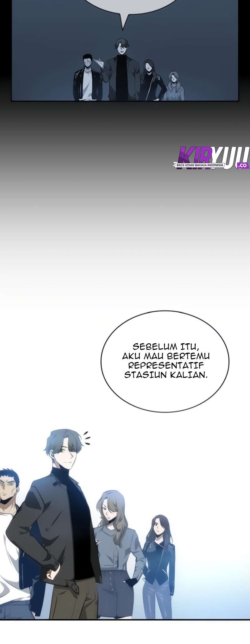 Omniscient Readers Viewpoint Bab 45 halaman 42