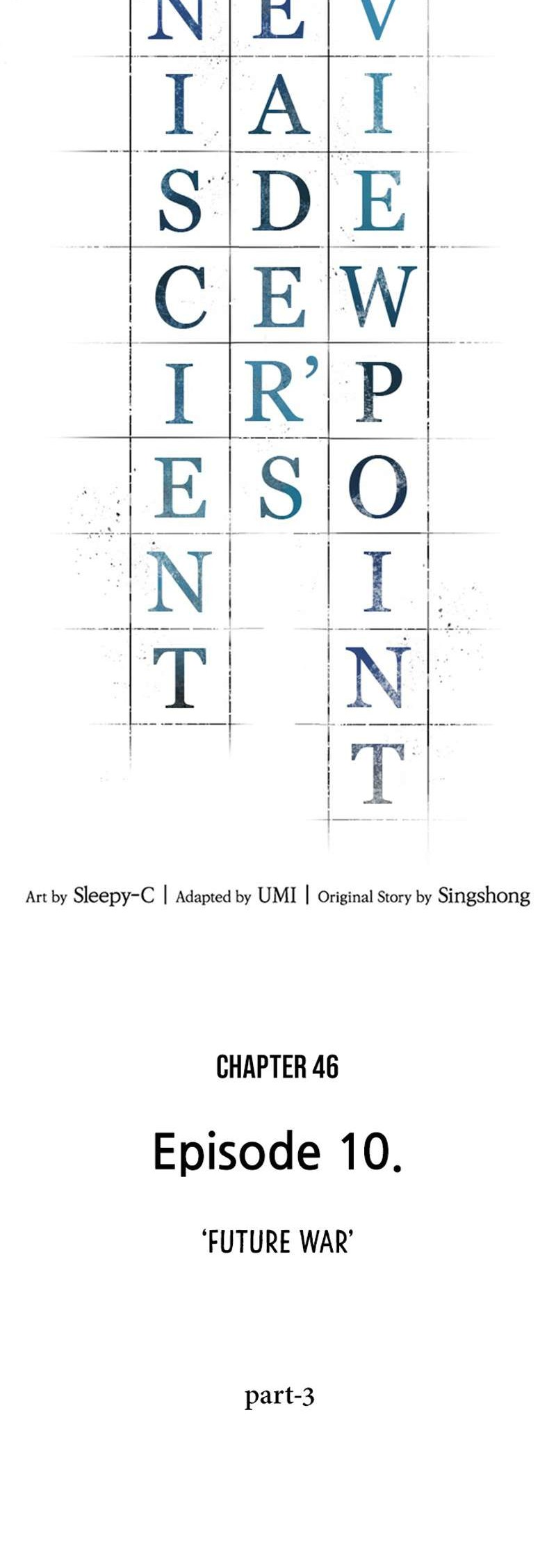 Omniscient Readers Viewpoint Bab 46 halaman 15