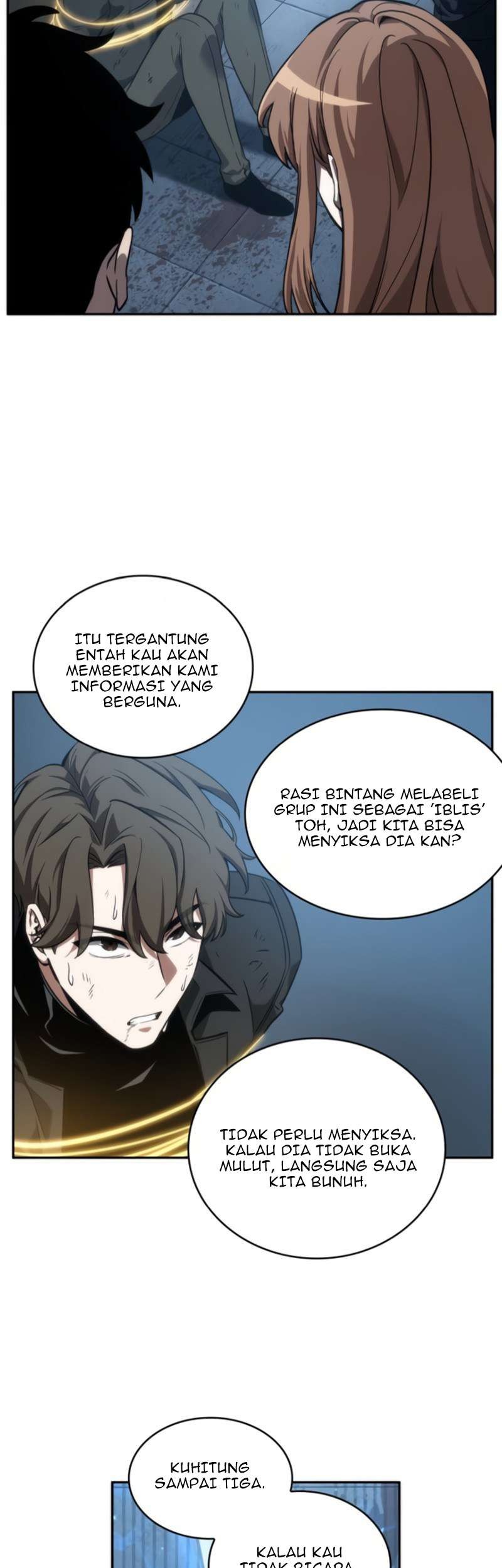 Omniscient Readers Viewpoint Bab 46 halaman 24