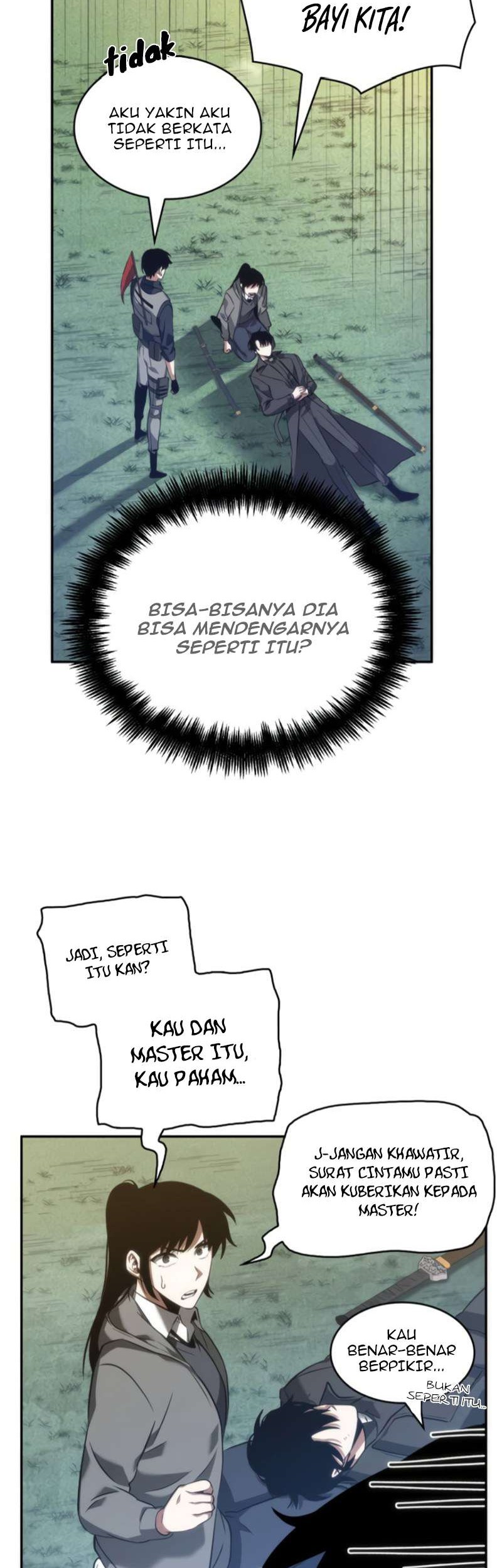 Omniscient Readers Viewpoint Bab 46 halaman 38