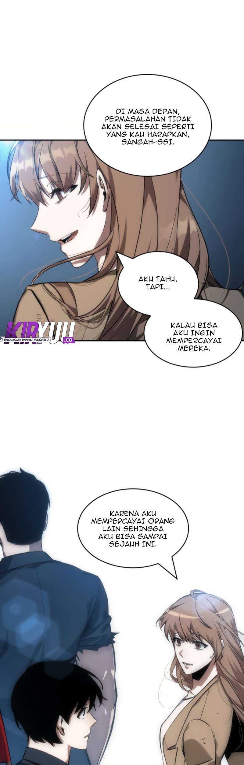Omniscient Readers Viewpoint Bab 46 halaman 47