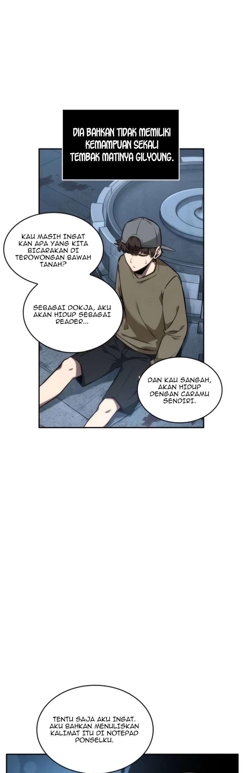 Omniscient Readers Viewpoint Bab 47 halaman 9