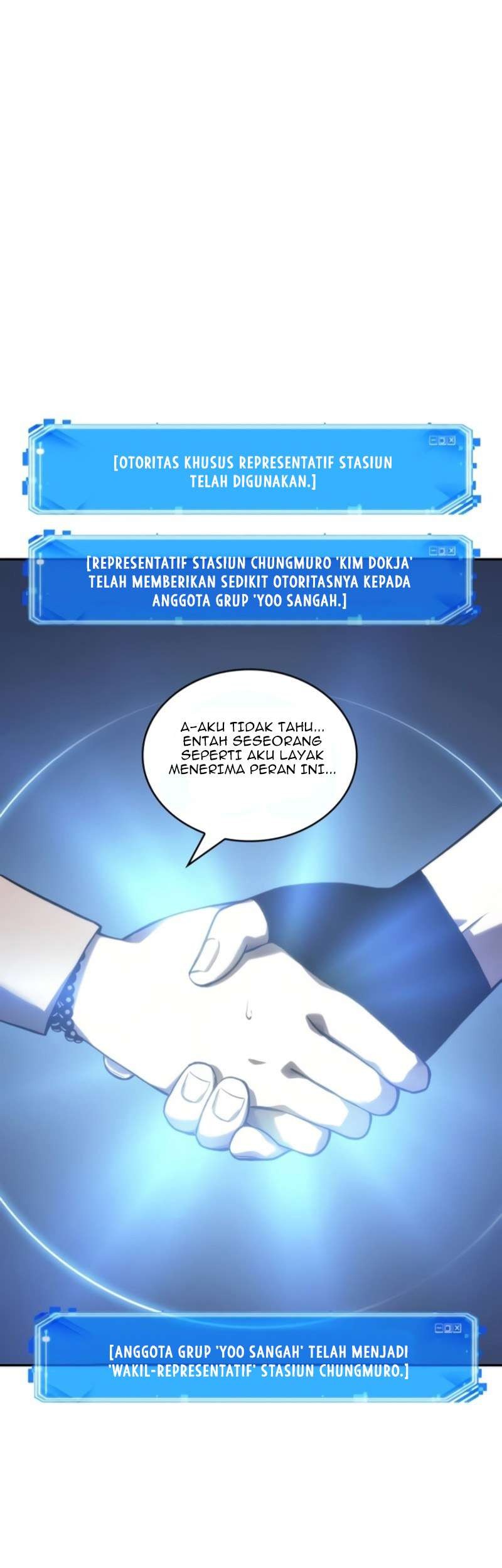 Omniscient Readers Viewpoint Bab 47 halaman 13