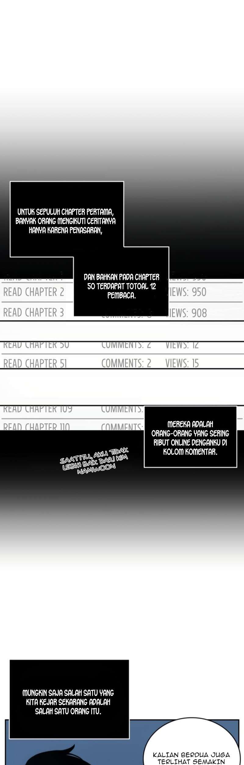 Omniscient Readers Viewpoint Bab 47 halaman 25