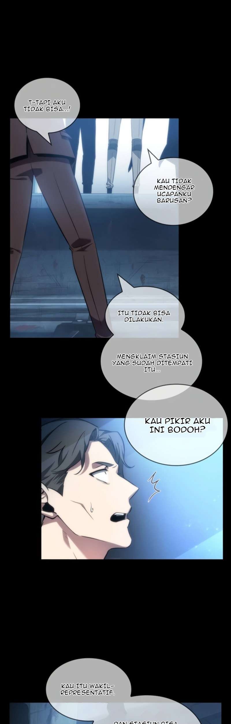 Omniscient Readers Viewpoint Bab 47 halaman 60