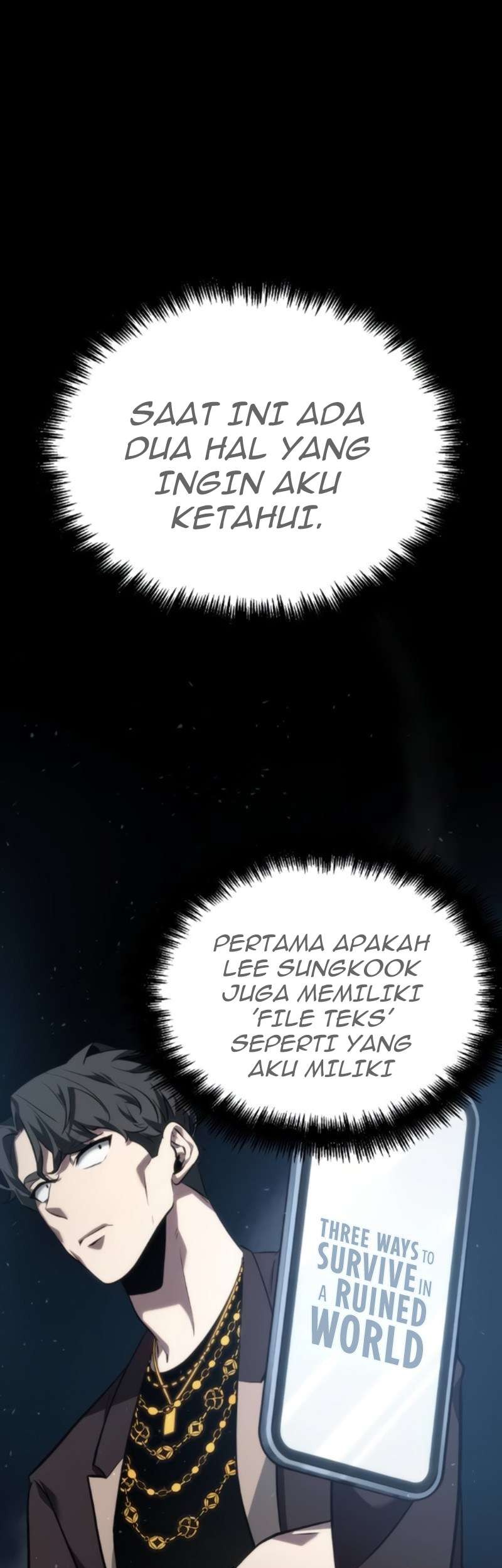 Omniscient Readers Viewpoint Bab 48 halaman 4