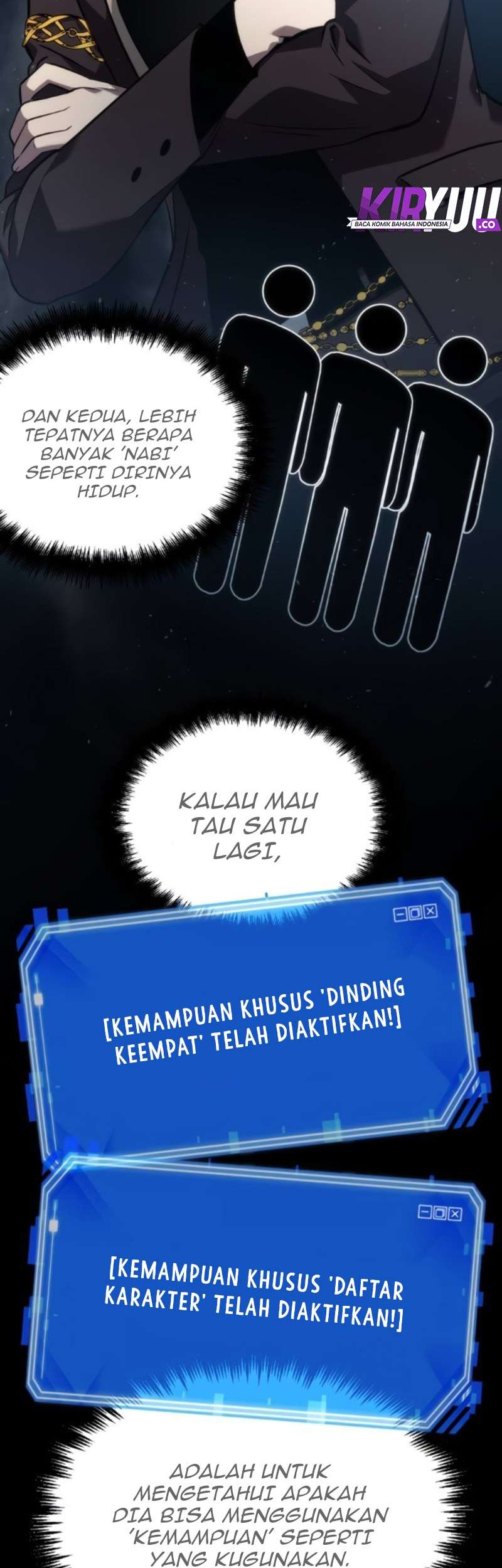 Omniscient Readers Viewpoint Bab 48 halaman 5
