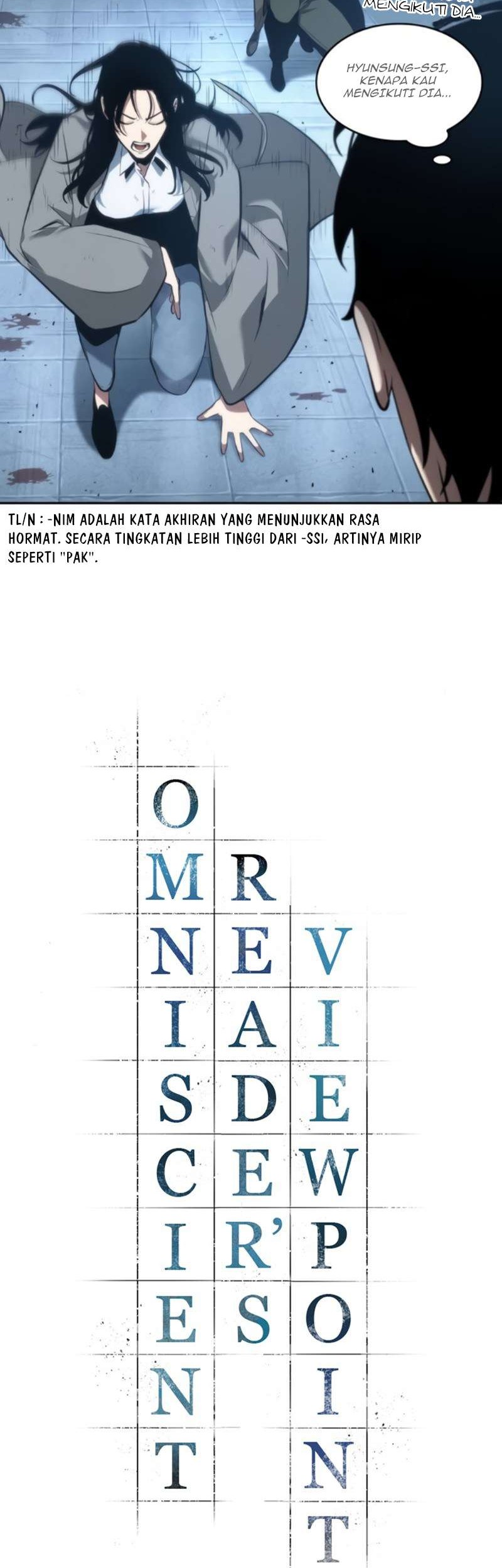 Omniscient Readers Viewpoint Bab 48 halaman 16