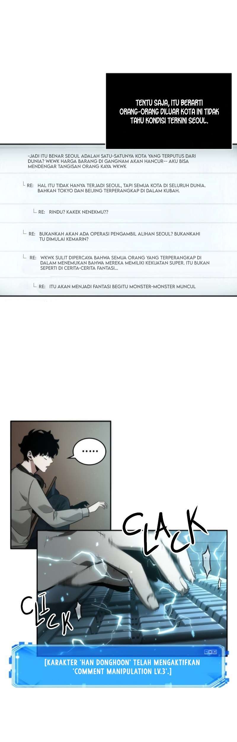 Omniscient Readers Viewpoint Bab 48 halaman 24