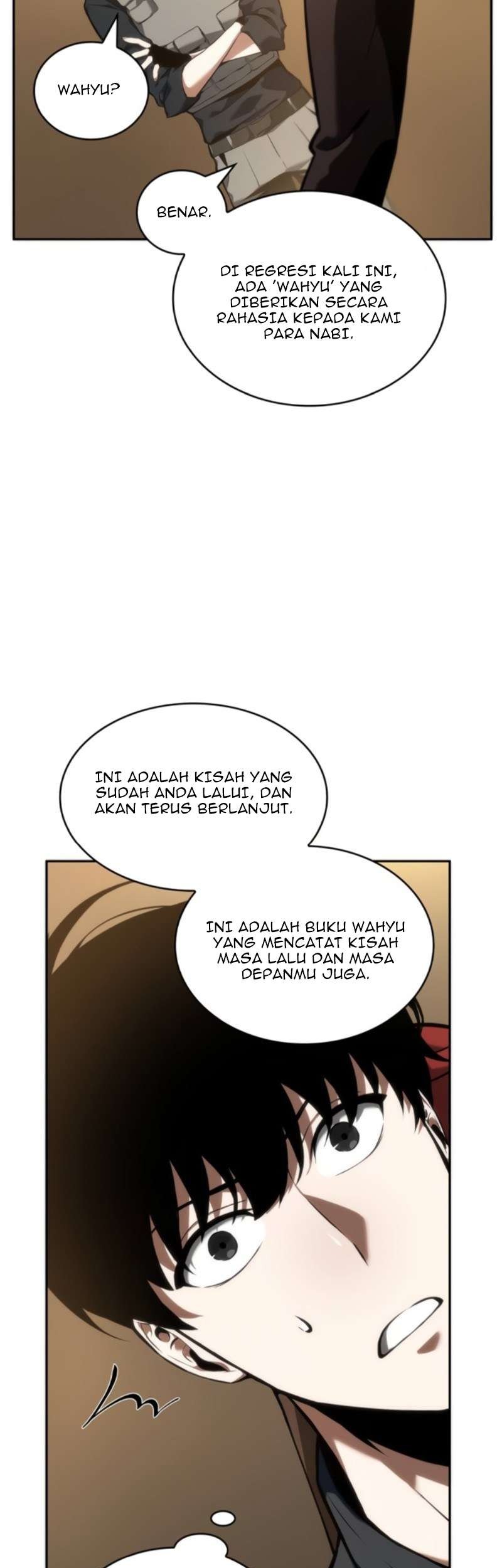 Omniscient Readers Viewpoint Bab 48 halaman 40