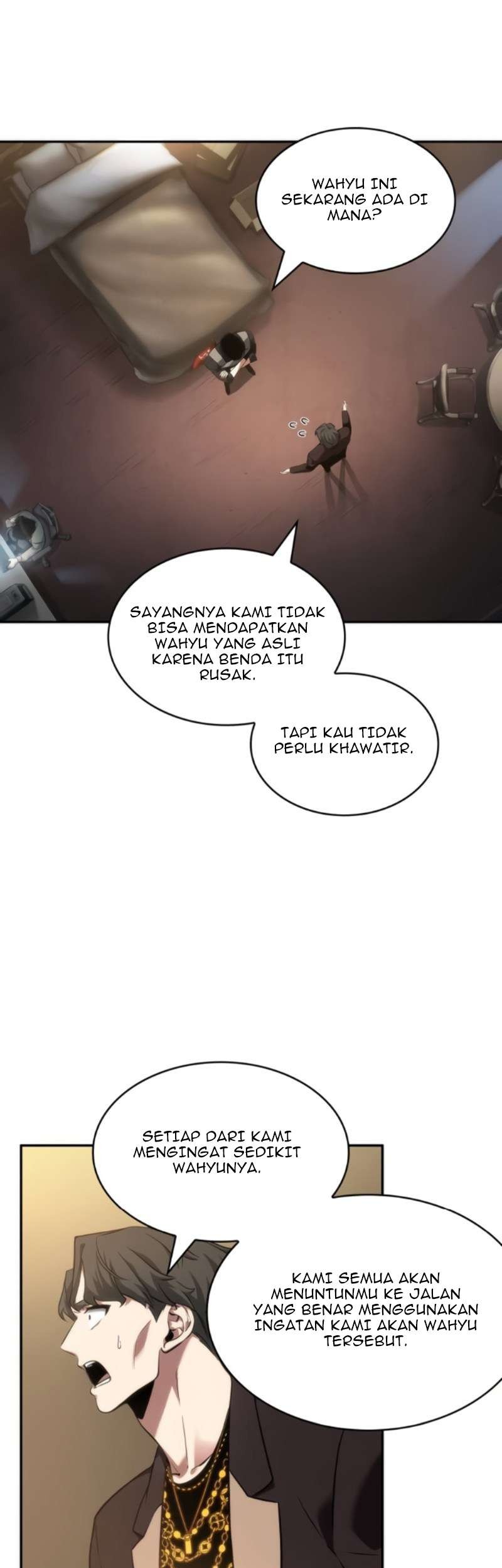 Omniscient Readers Viewpoint Bab 48 halaman 42
