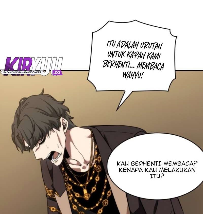 Omniscient Readers Viewpoint Bab 48 halaman 67