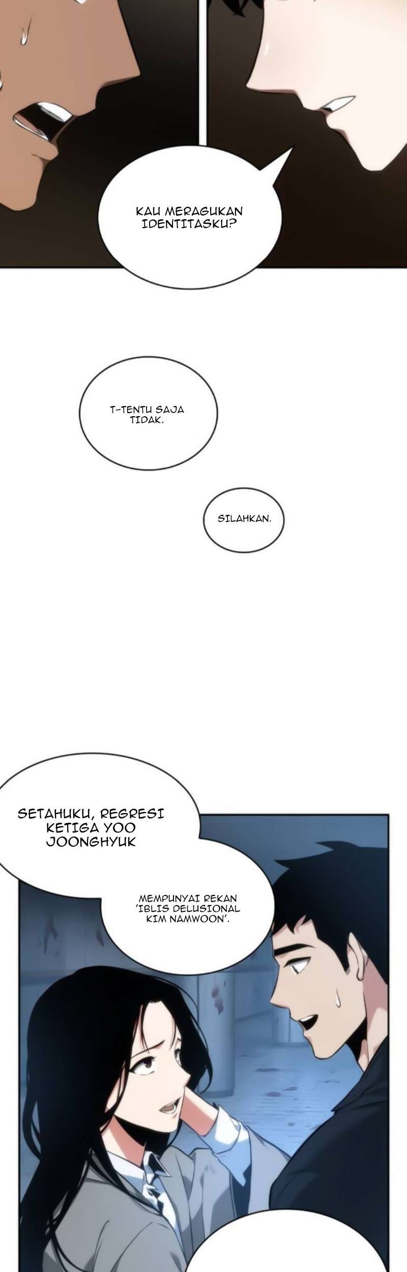 Omniscient Readers Viewpoint Bab 49 halaman 30