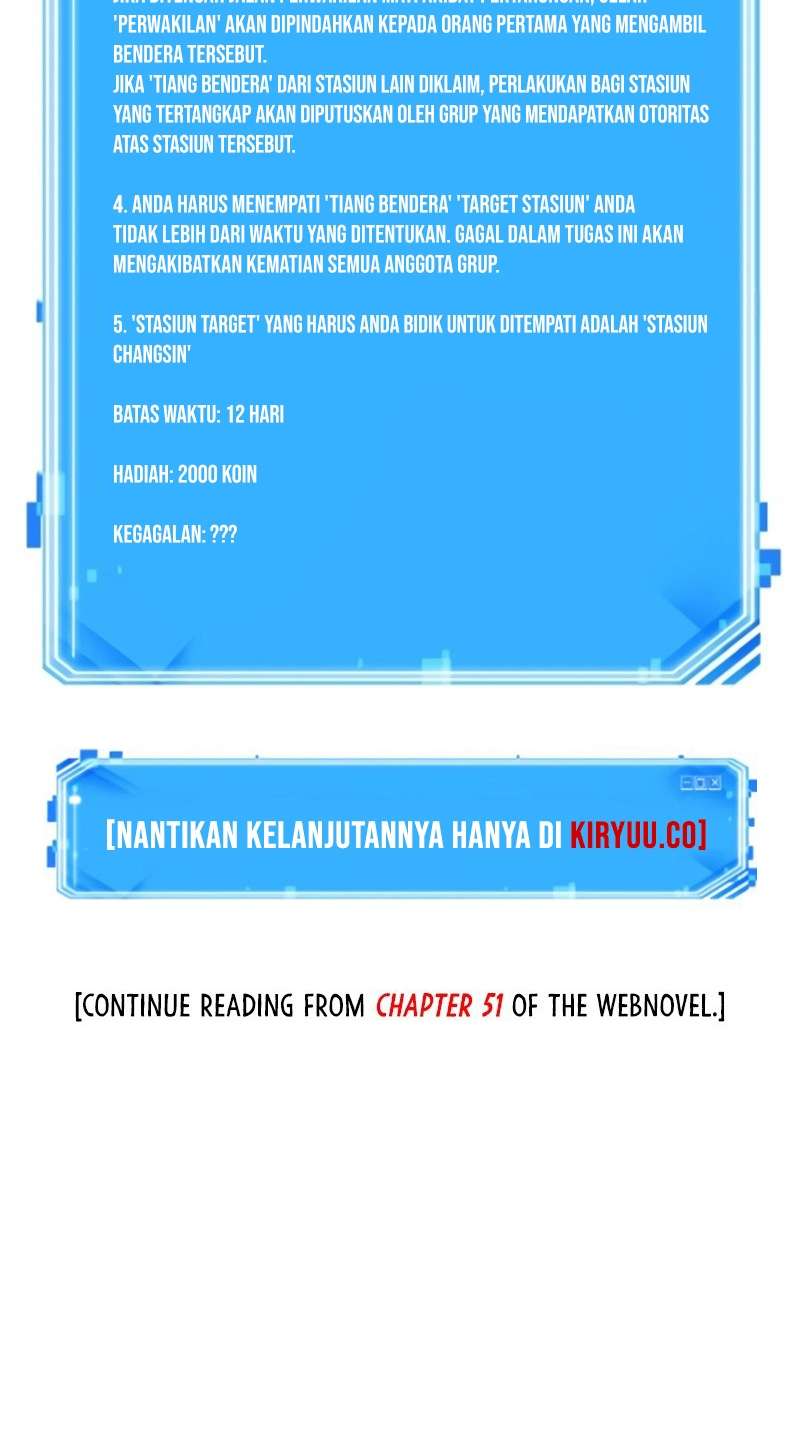Omniscient Readers Viewpoint Bab 49 halaman 91