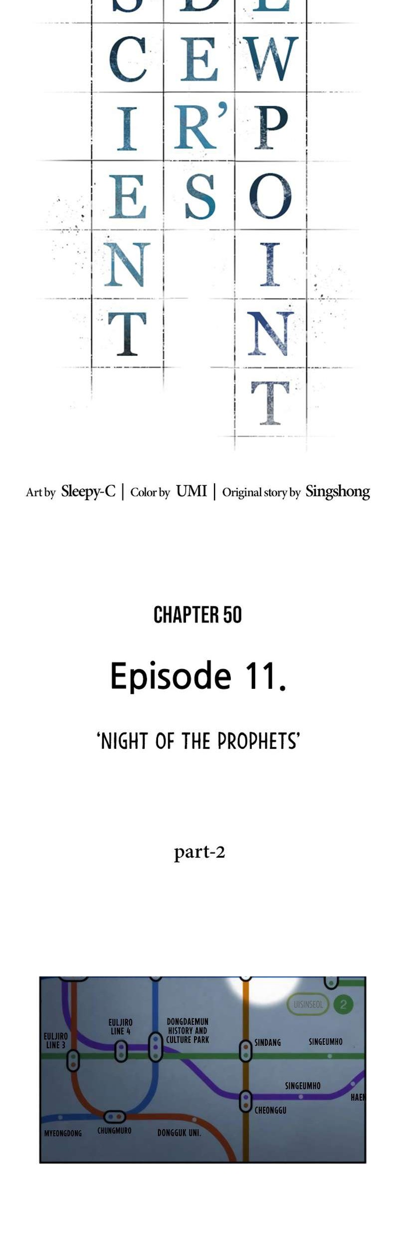 Omniscient Readers Viewpoint Bab 50 halaman 7