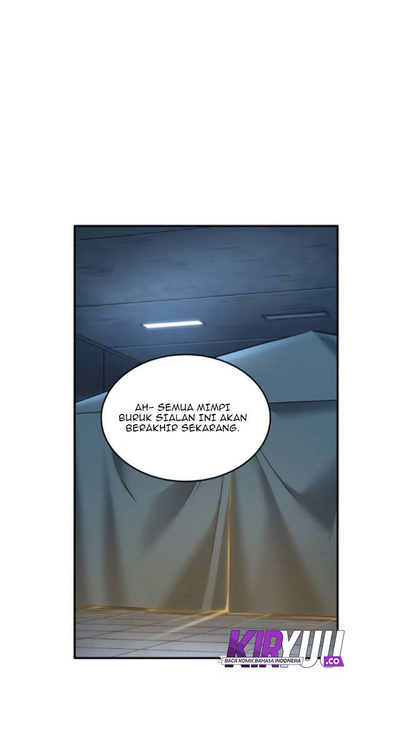 Omniscient Readers Viewpoint Bab 50 halaman 14