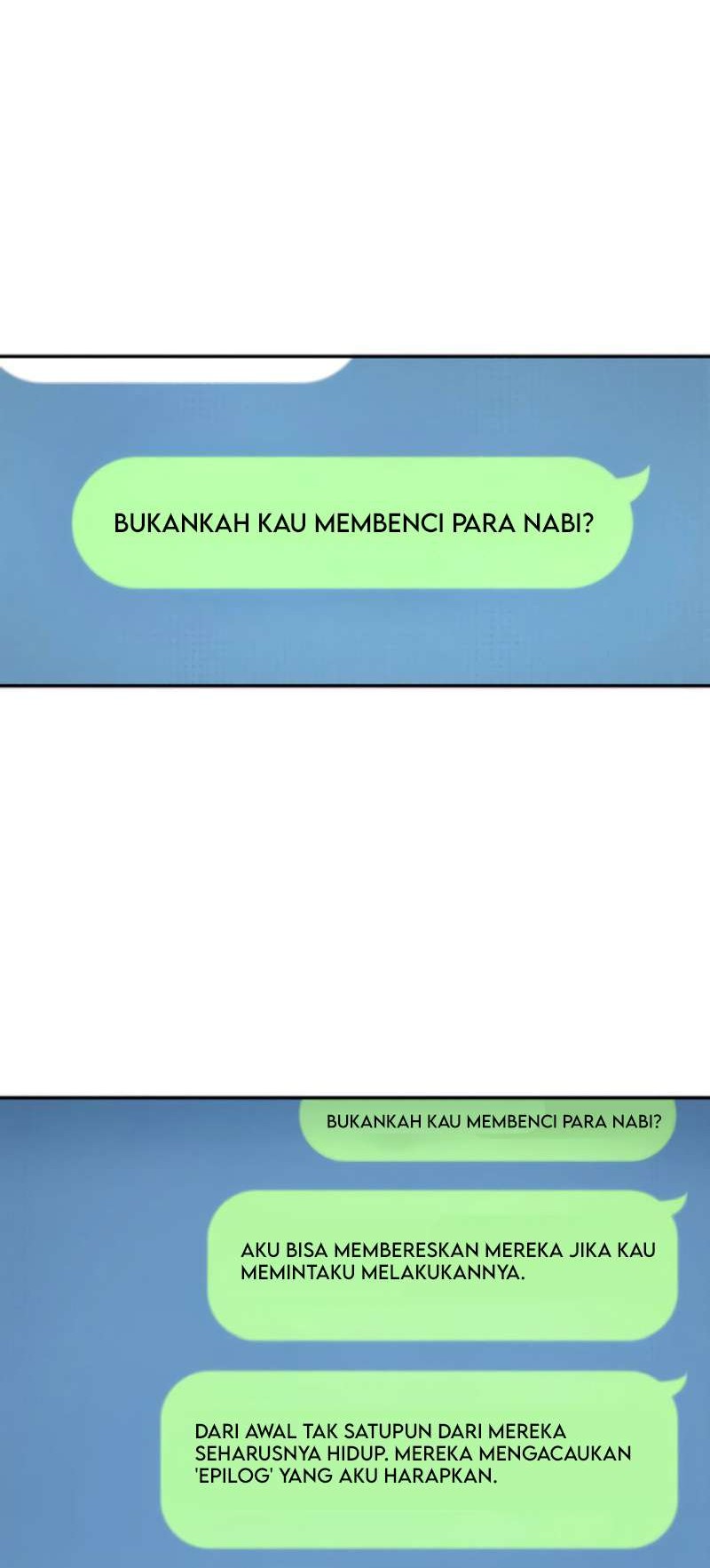 Omniscient Readers Viewpoint Bab 50 halaman 18