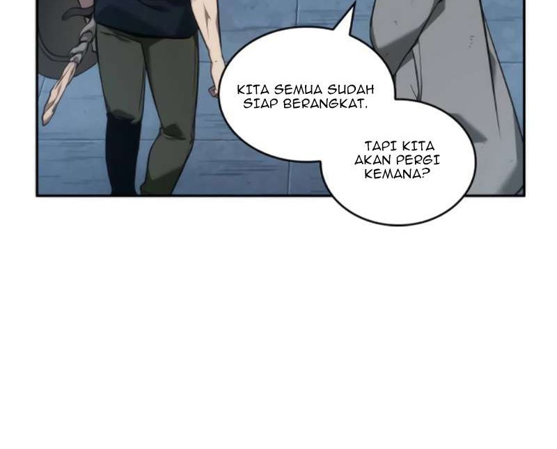 Omniscient Readers Viewpoint Bab 50 halaman 40