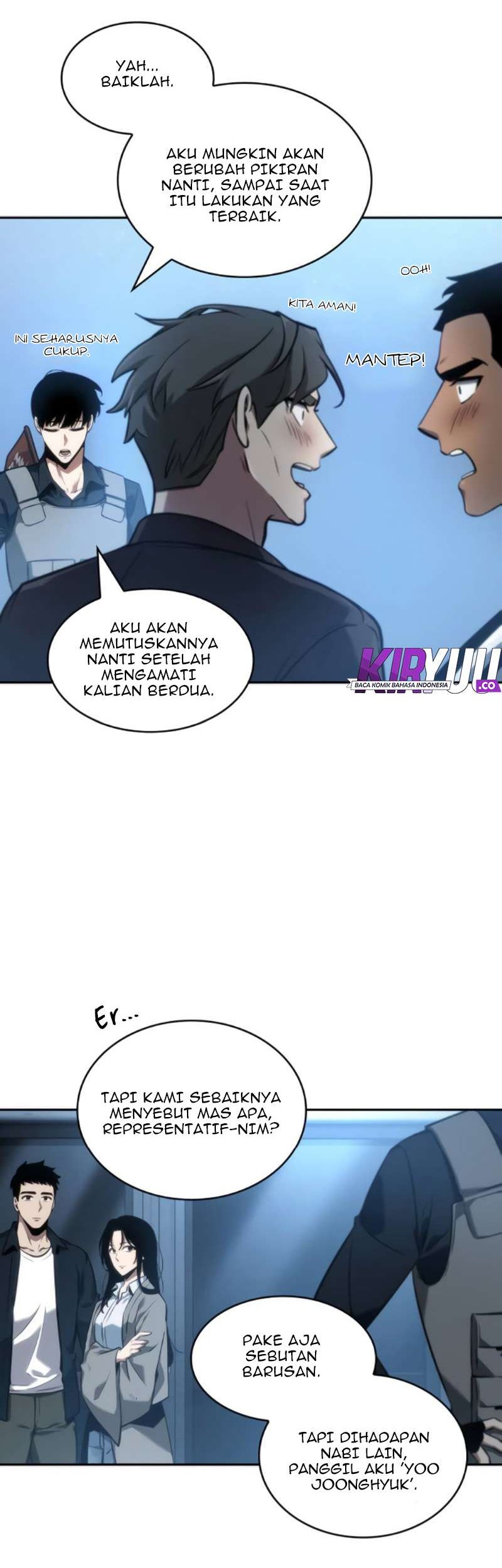Omniscient Readers Viewpoint Bab 50 halaman 44
