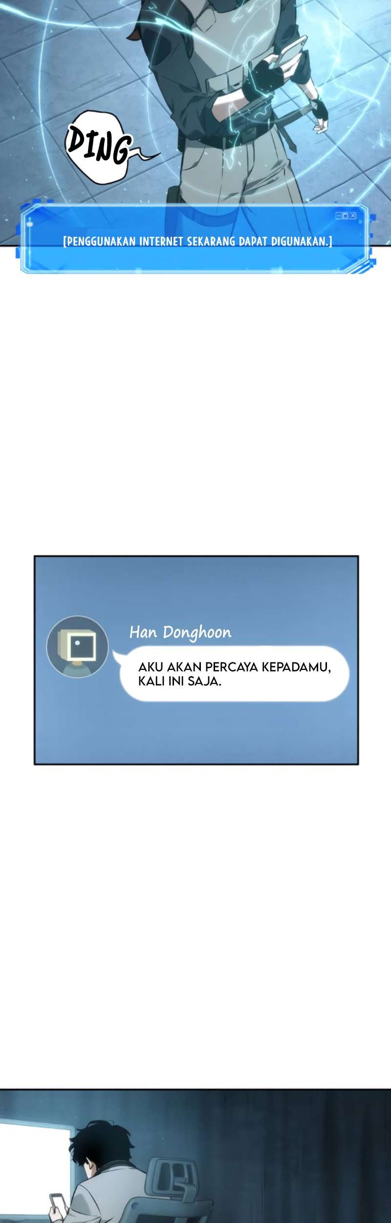 Omniscient Readers Viewpoint Bab 50 halaman 55