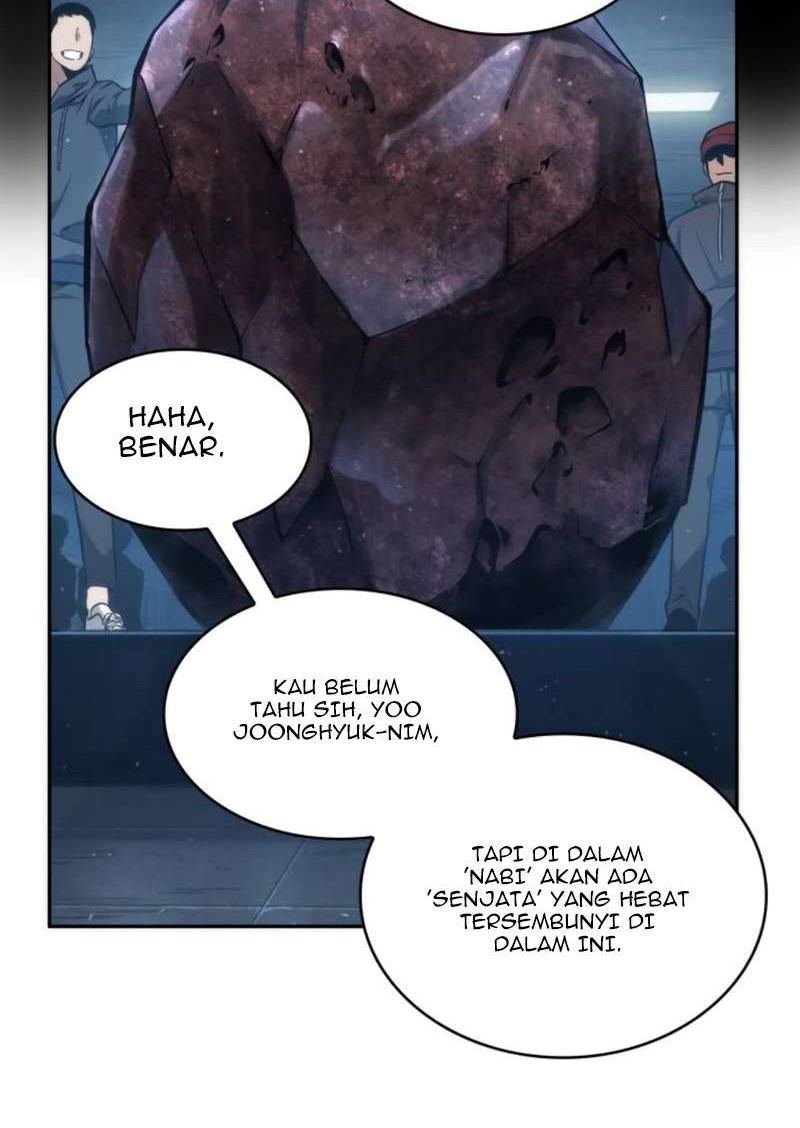 Omniscient Readers Viewpoint Bab 51 halaman 27