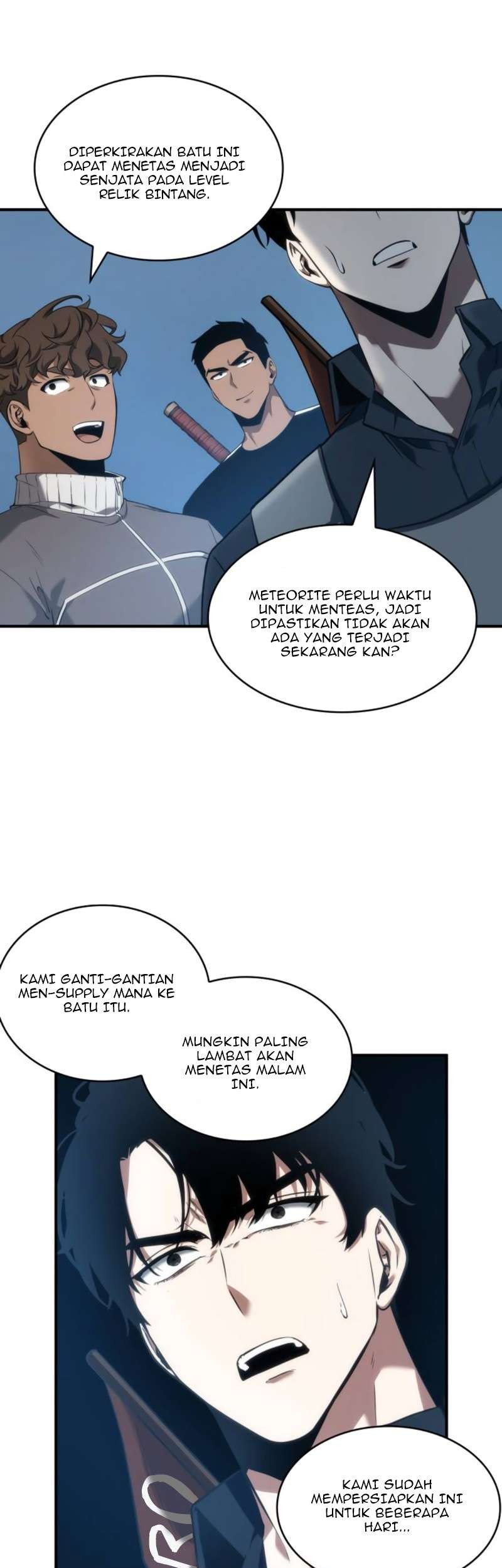 Omniscient Readers Viewpoint Bab 51 halaman 28