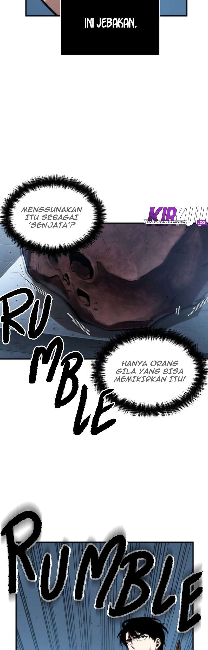 Omniscient Readers Viewpoint Bab 51 halaman 34