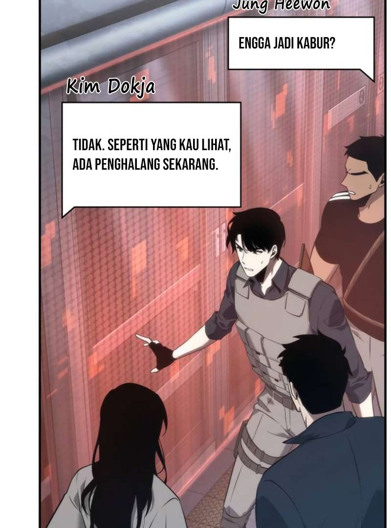 Omniscient Readers Viewpoint Bab 51 halaman 41