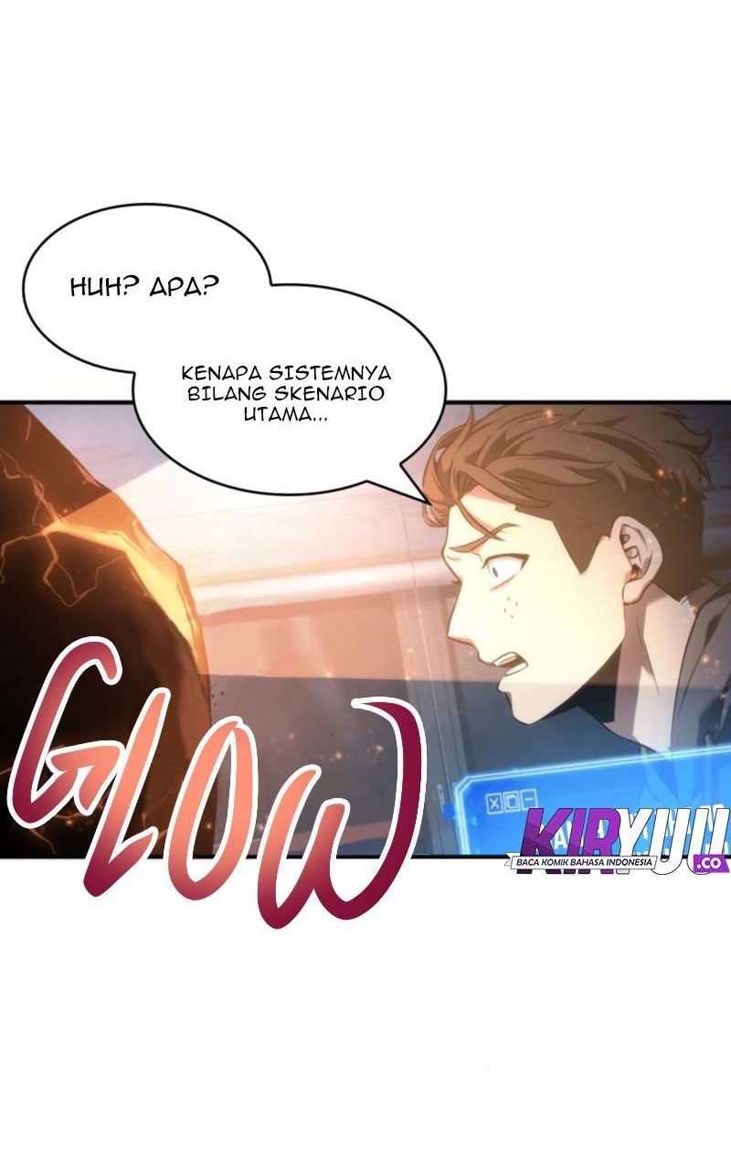 Omniscient Readers Viewpoint Bab 51 halaman 45