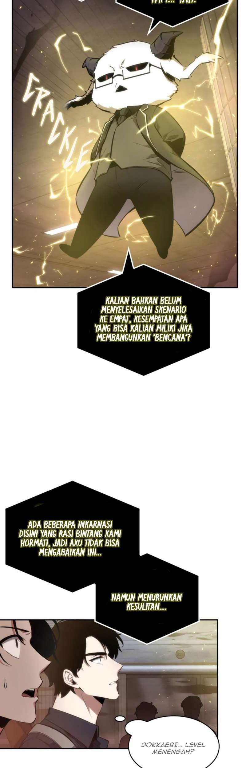 Omniscient Readers Viewpoint Bab 51 halaman 58