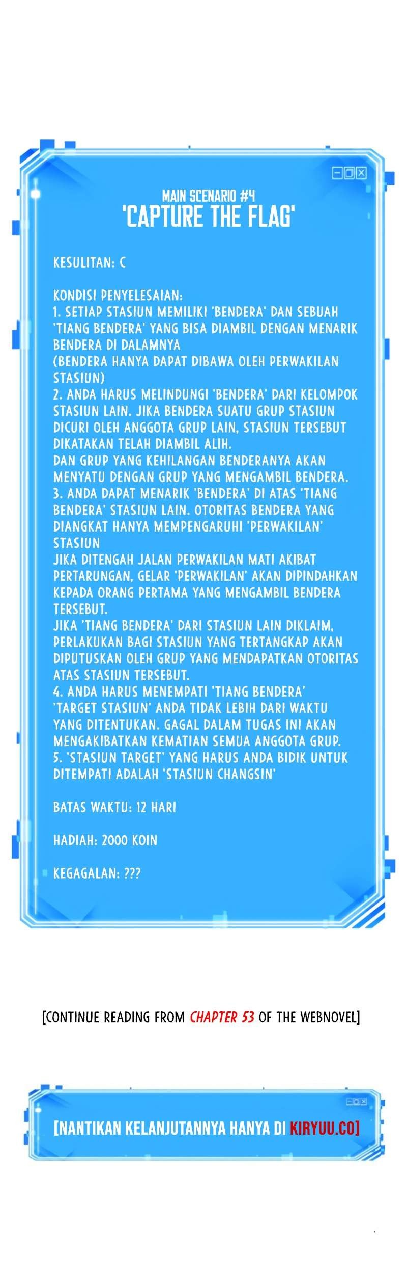 Omniscient Readers Viewpoint Bab 51 halaman 82