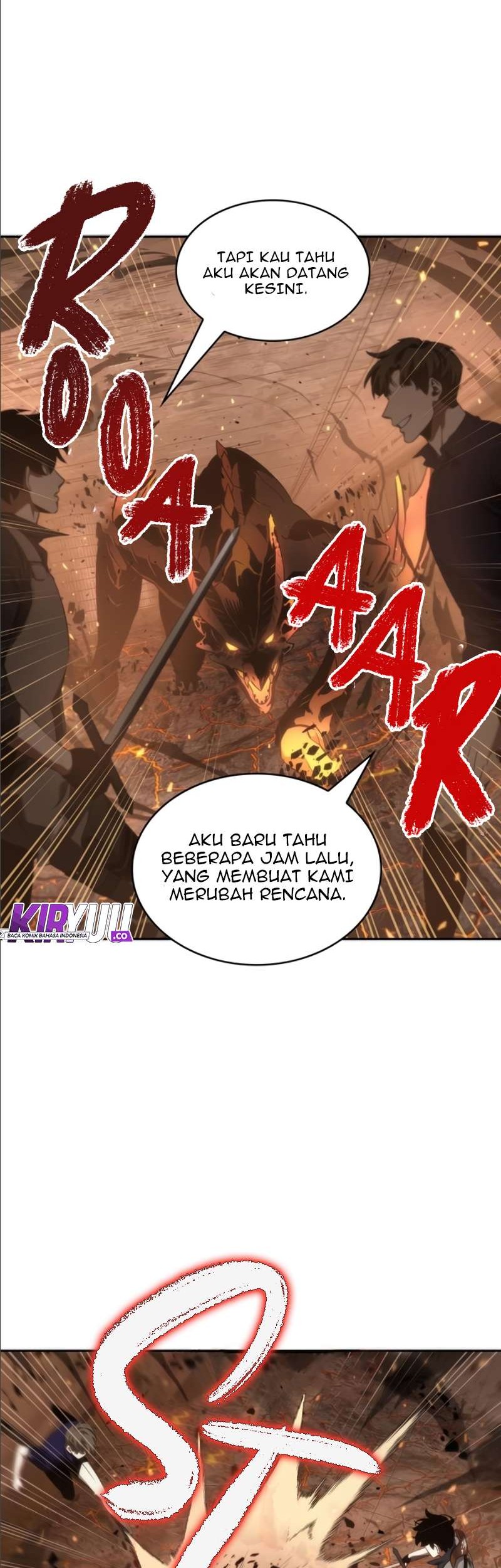 Omniscient Readers Viewpoint chapter 52 halaman 22