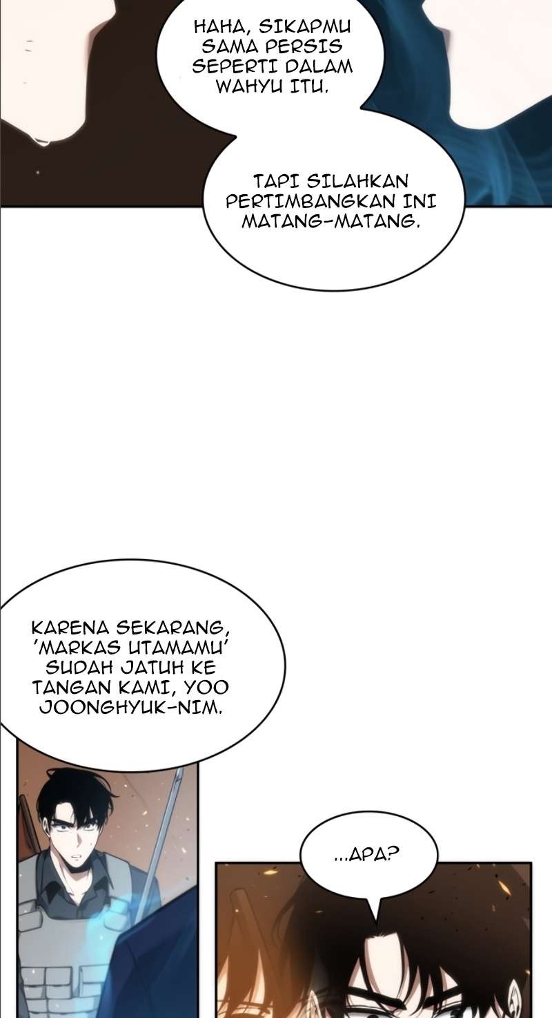 Omniscient Readers Viewpoint chapter 52 halaman 33