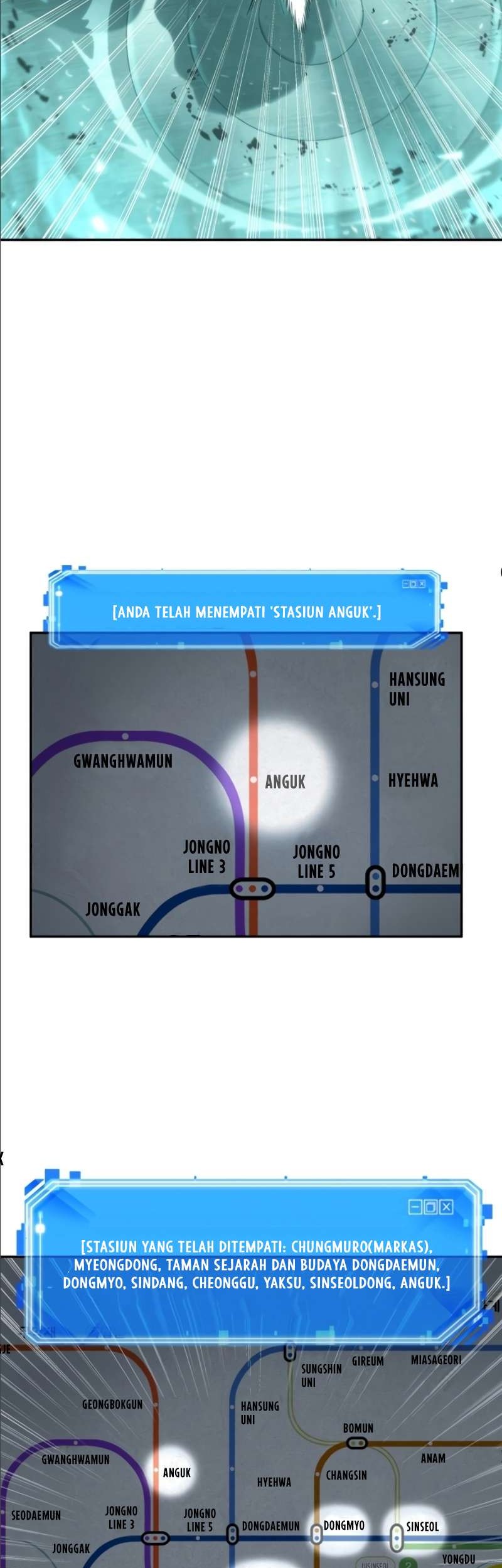 Omniscient Readers Viewpoint chapter 52 halaman 51