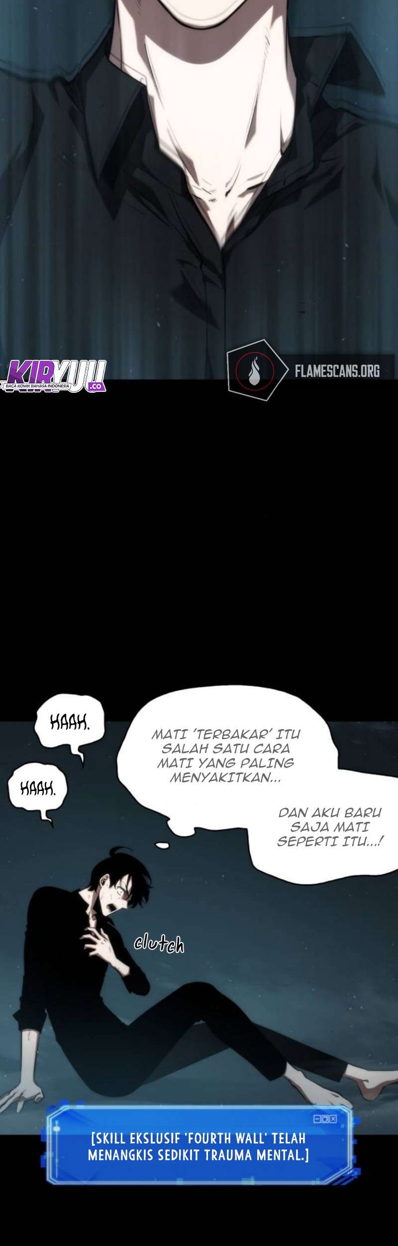 Omniscient Readers Viewpoint Bab 53 halaman 6