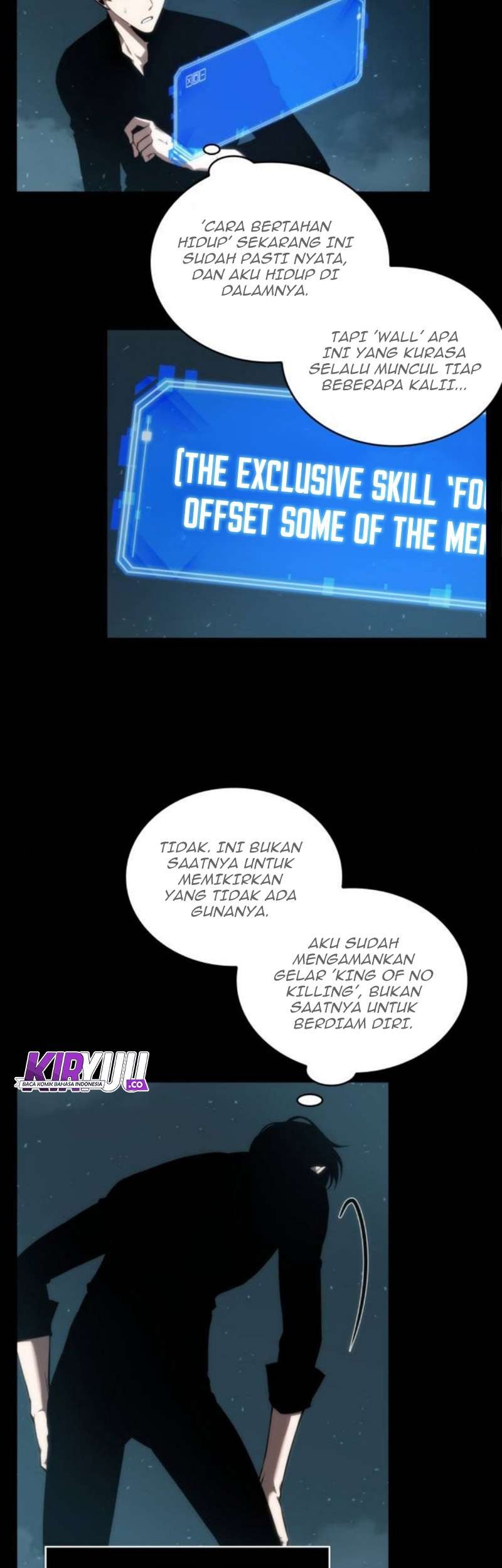 Omniscient Readers Viewpoint Bab 53 halaman 8