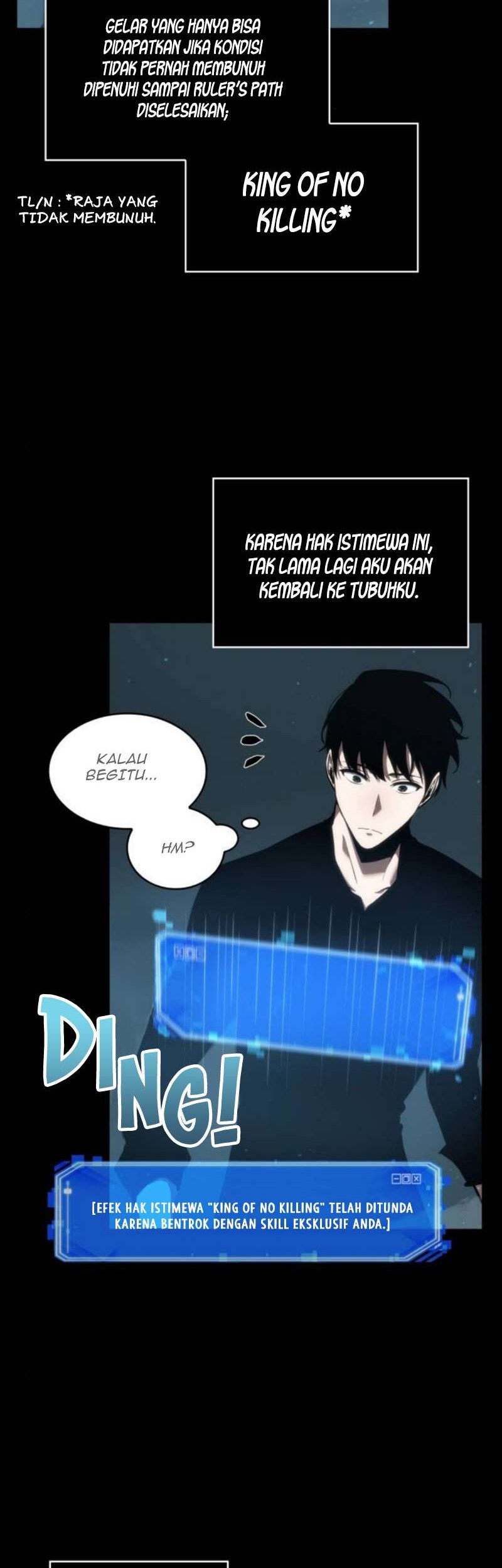 Omniscient Readers Viewpoint Bab 53 halaman 9