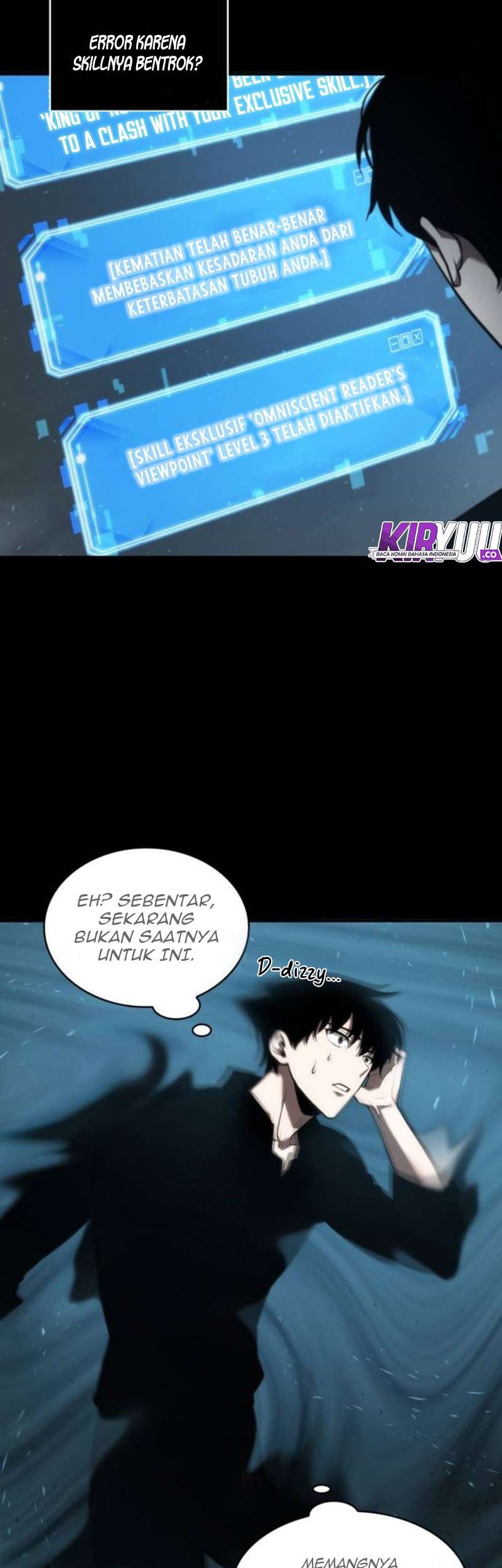 Omniscient Readers Viewpoint Bab 53 halaman 10