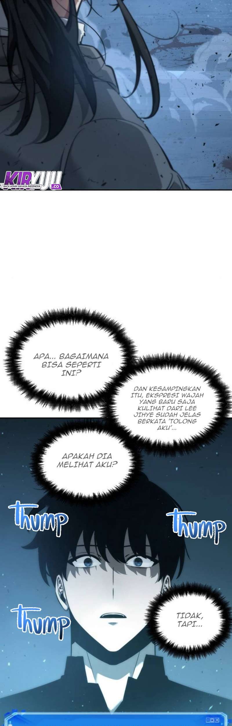 Omniscient Readers Viewpoint Bab 53 halaman 55