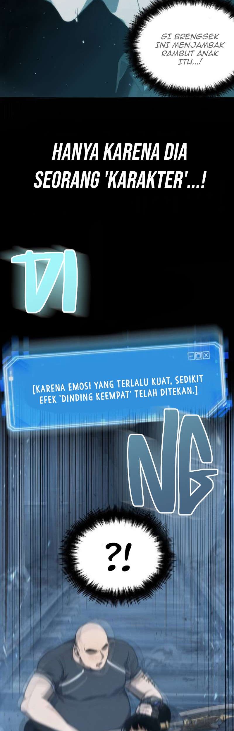 Omniscient Readers Viewpoint Bab 53 halaman 57