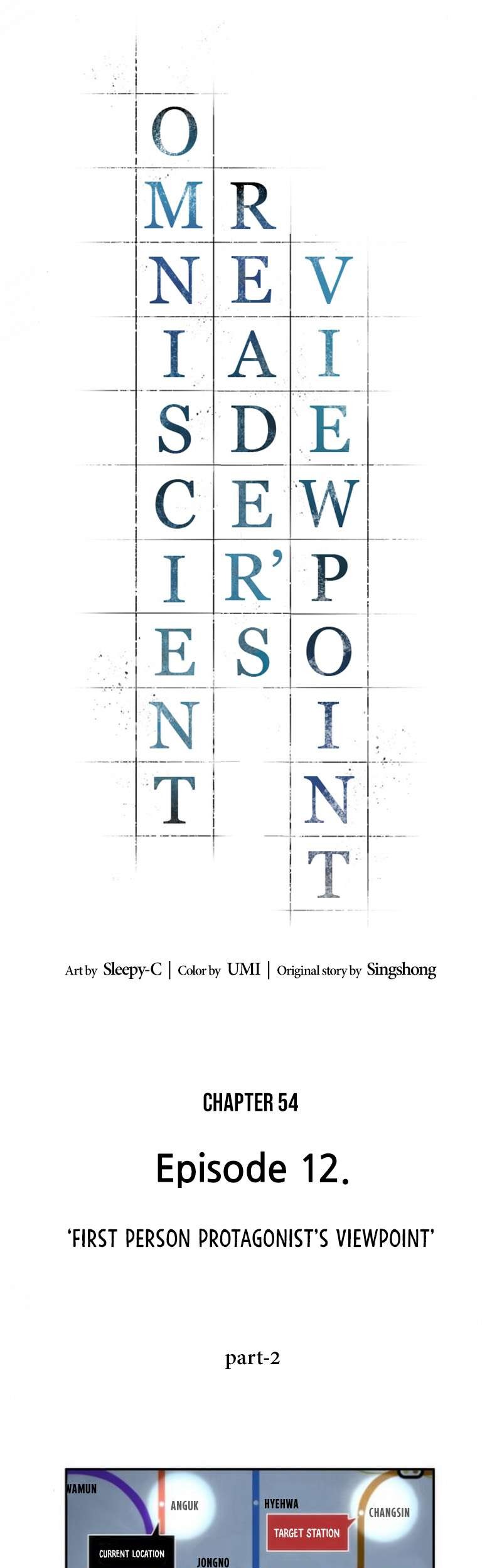 Omniscient Readers Viewpoint Bab 54 halaman 10