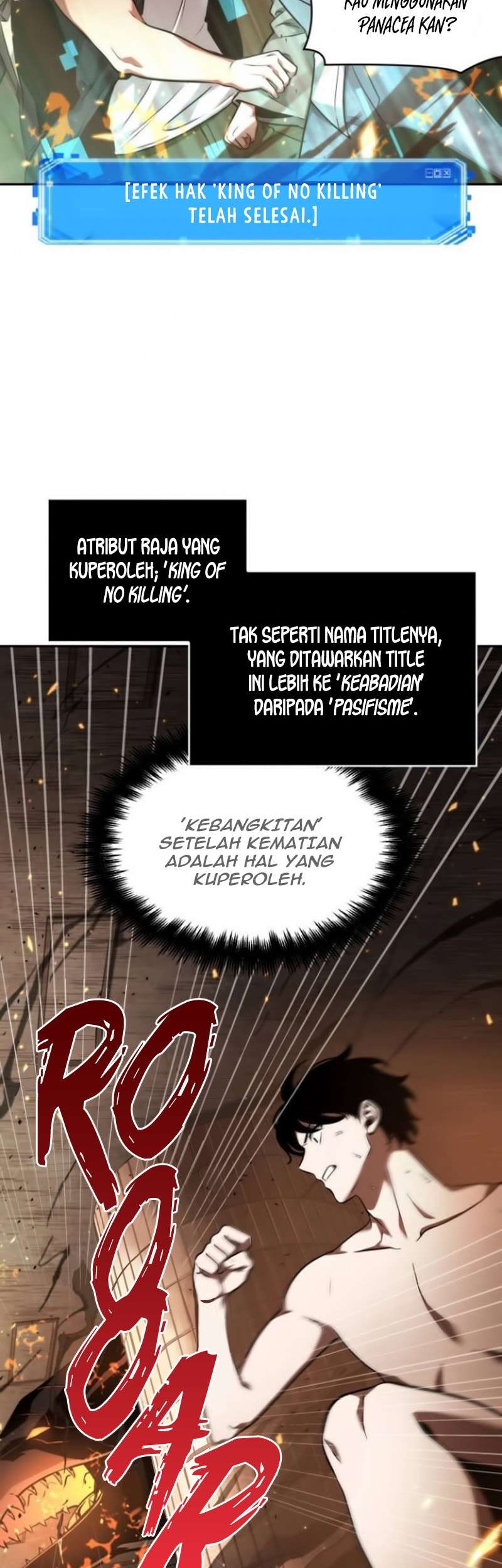 Omniscient Readers Viewpoint Bab 54 halaman 17