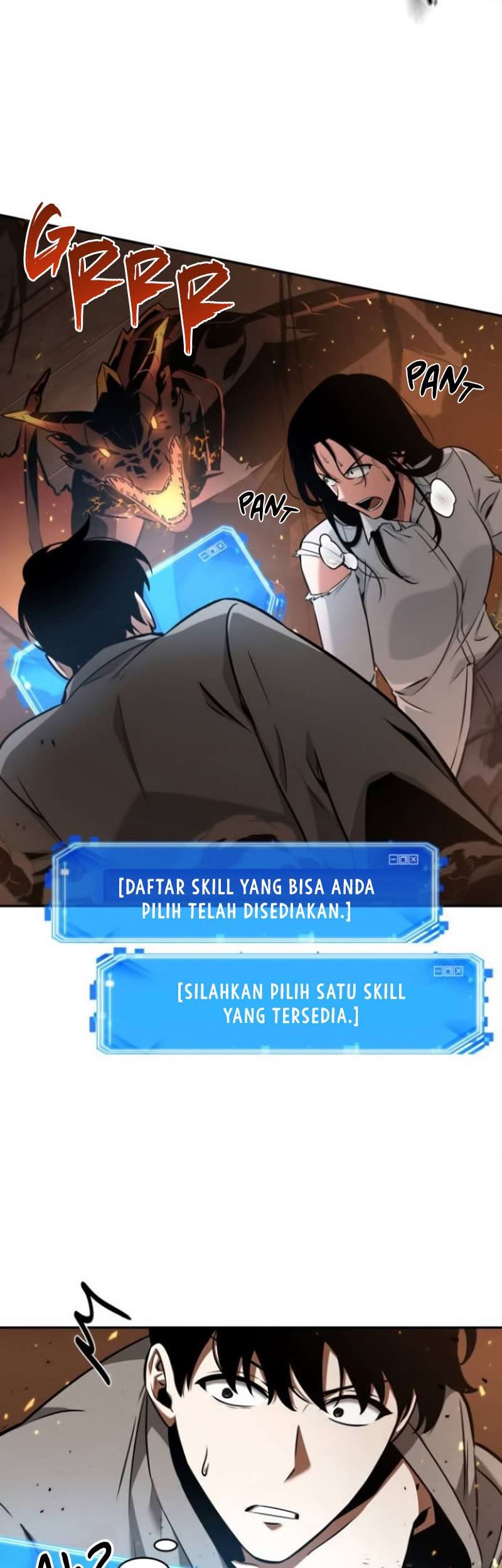 Omniscient Readers Viewpoint Bab 54 halaman 45